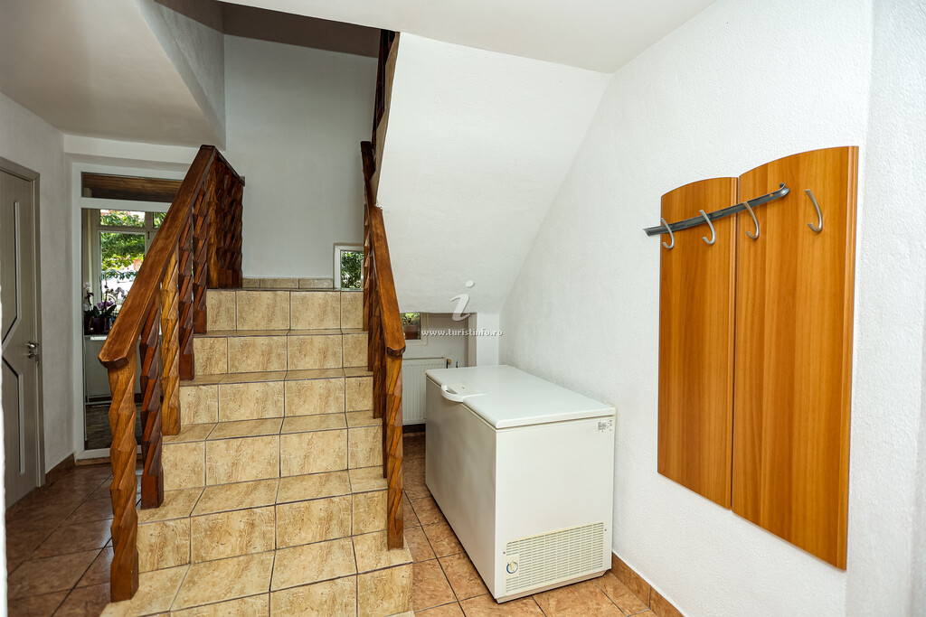 Casa de vacanță Florina