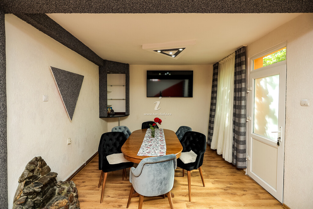 Casa de vacanță Florina