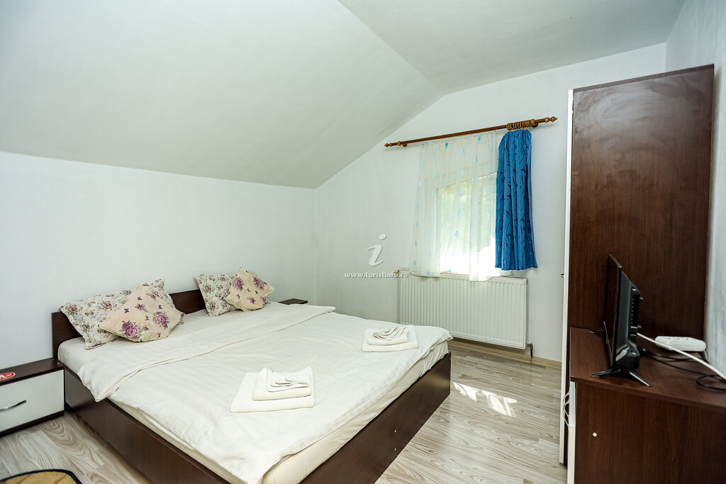 Casa de vacanță Florina