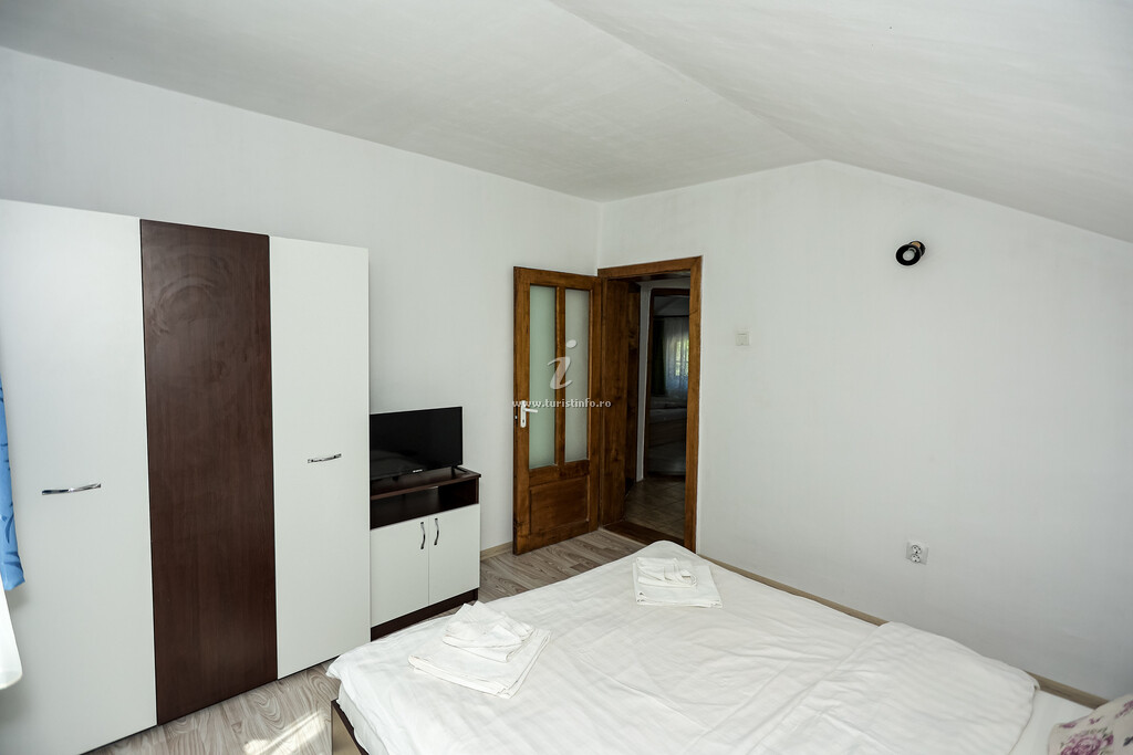 Casa de vacanță Florina