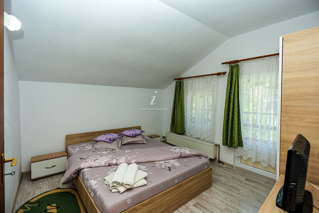 Casa de vacanță Florina
