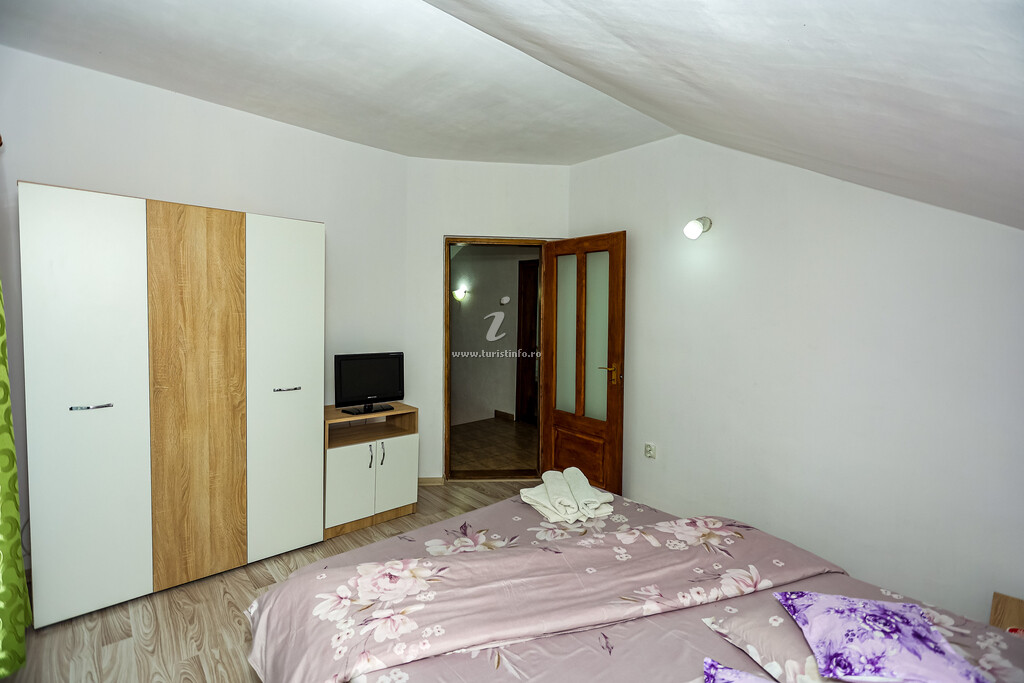 Casa de vacanță Florina