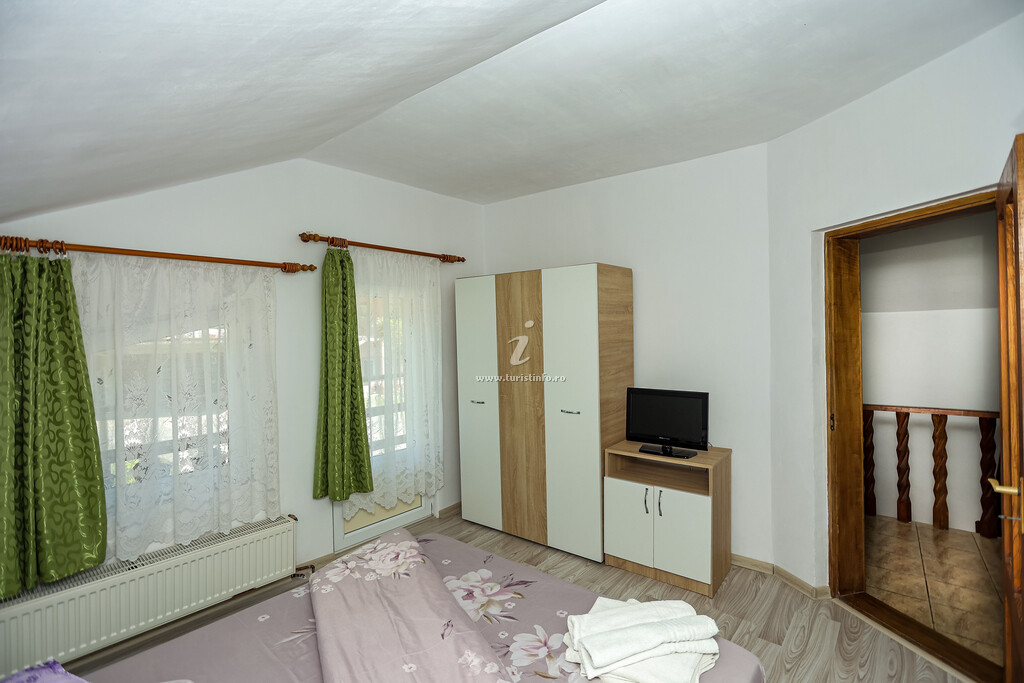 Casa de vacanță Florina