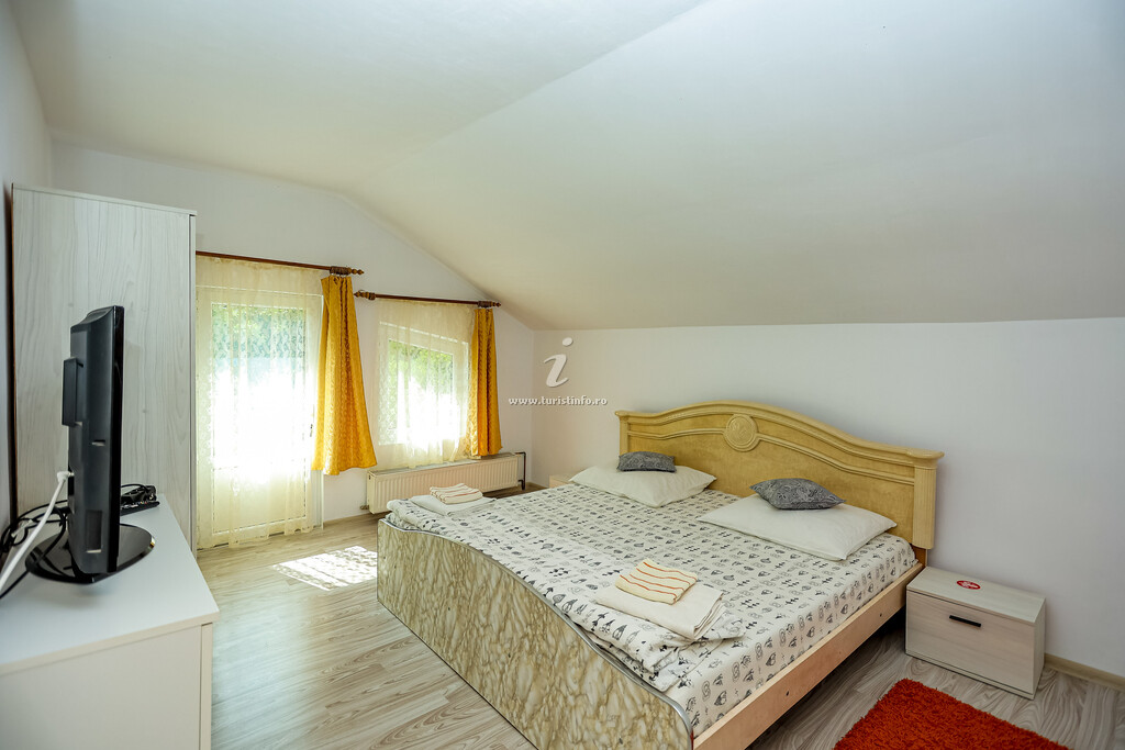 Casa de vacanță Florina