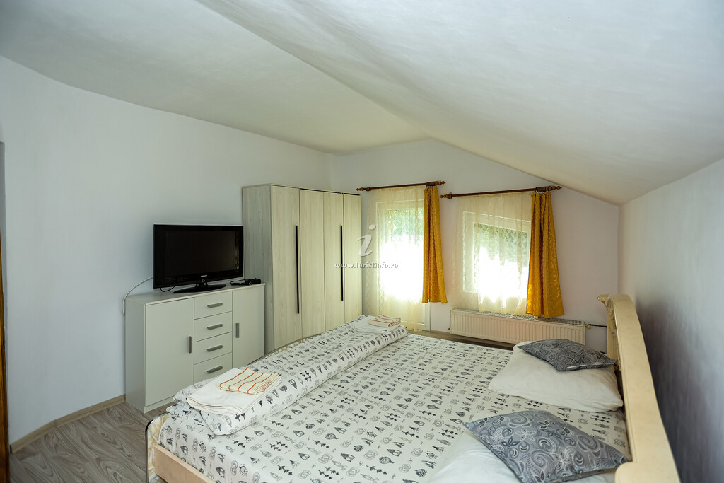 Casa de vacanță Florina