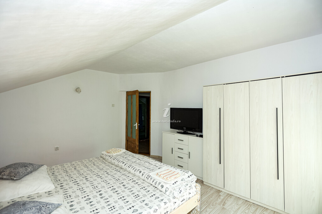 Casa de vacanță Florina