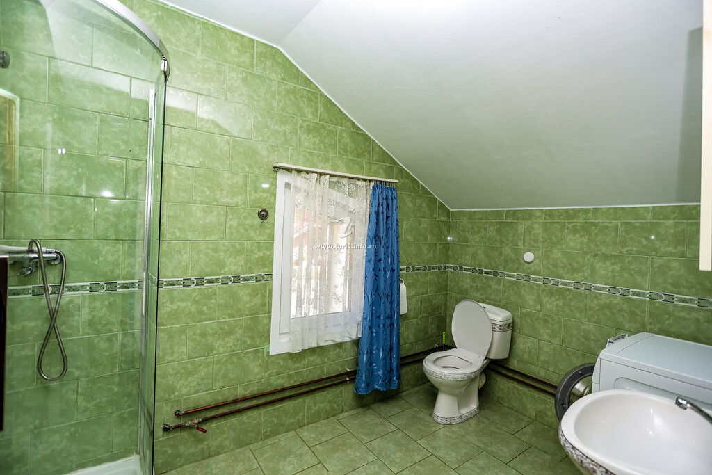 Casa de vacanță Florina