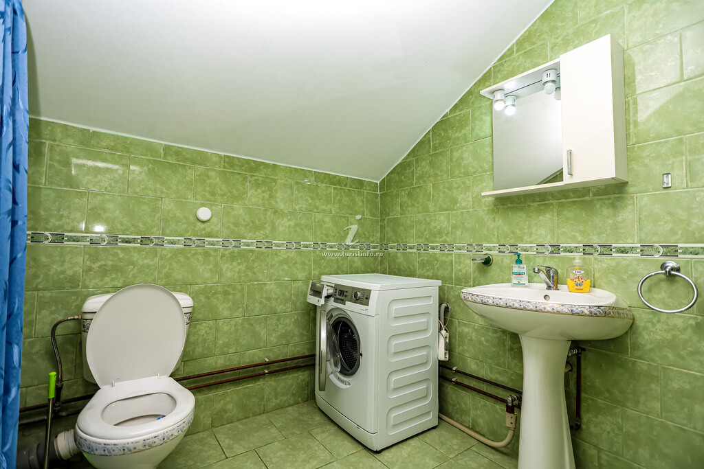 Casa de vacanță Florina