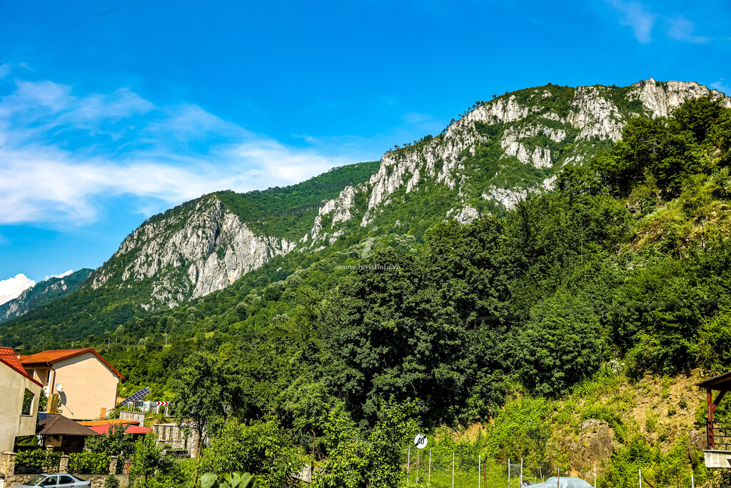 Casa de vacanță Florina