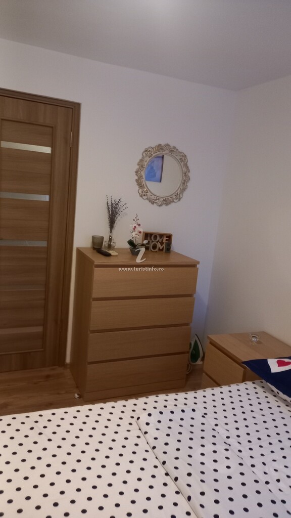 Apartament Cătălina