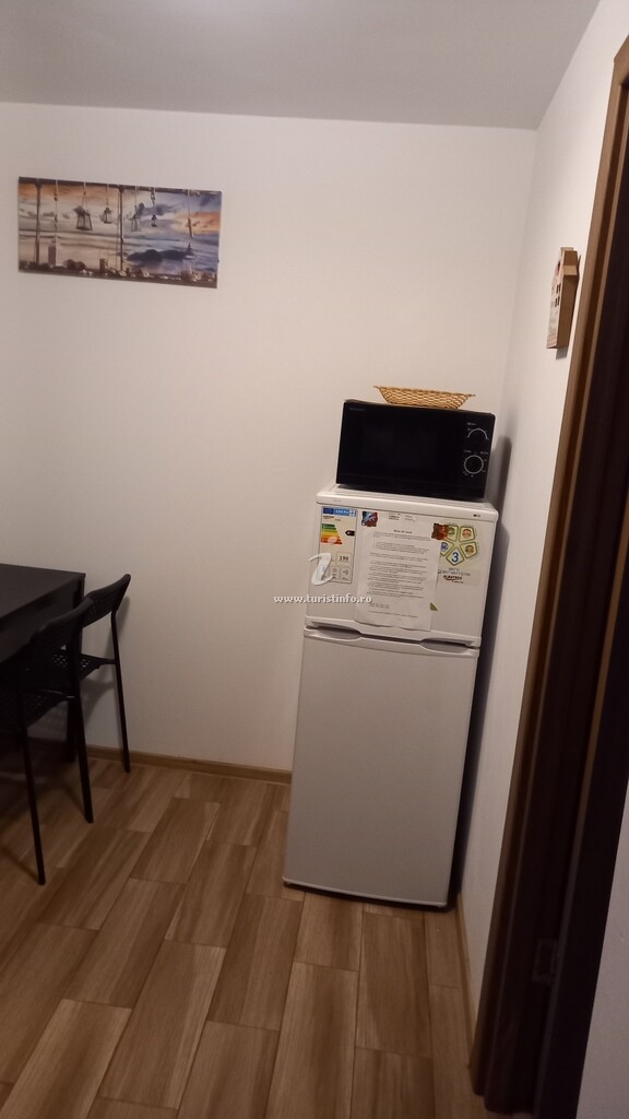 Apartament Cătălina