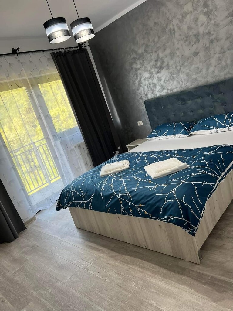 Pensiunea Ilan