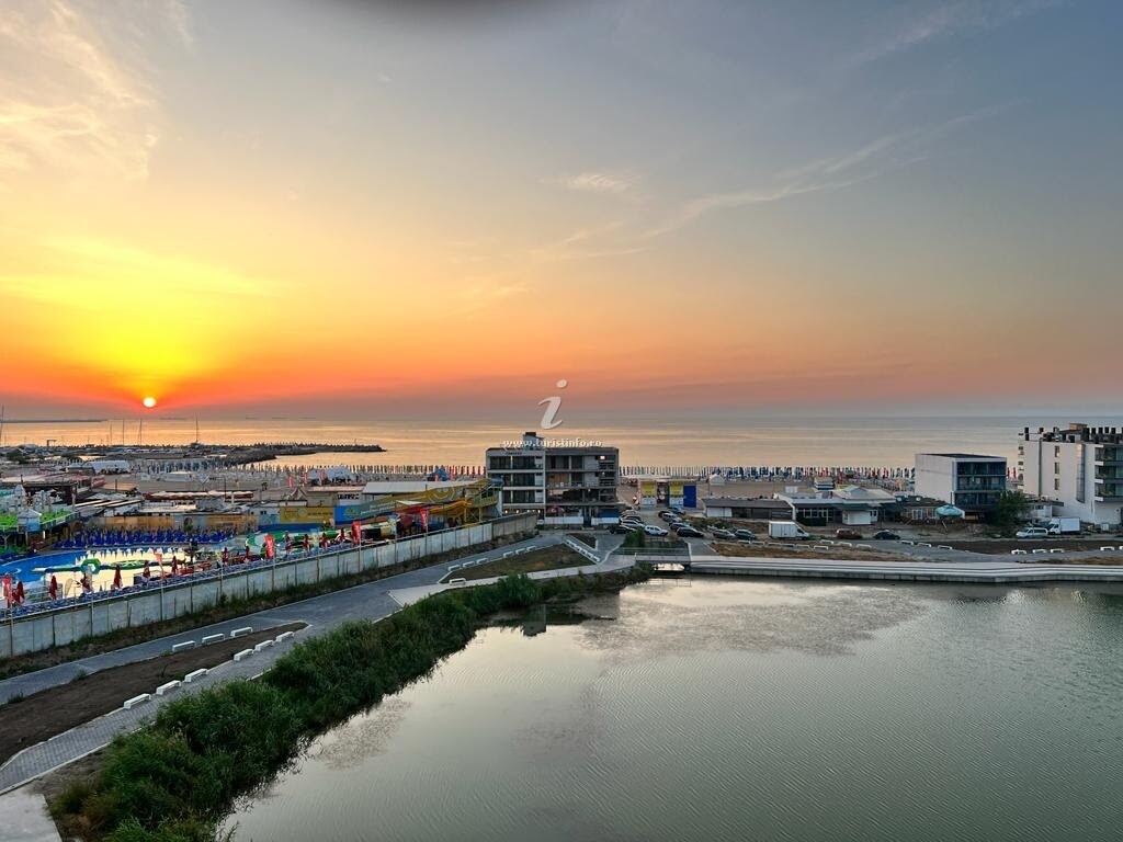 Apartament Wave Apart Belona