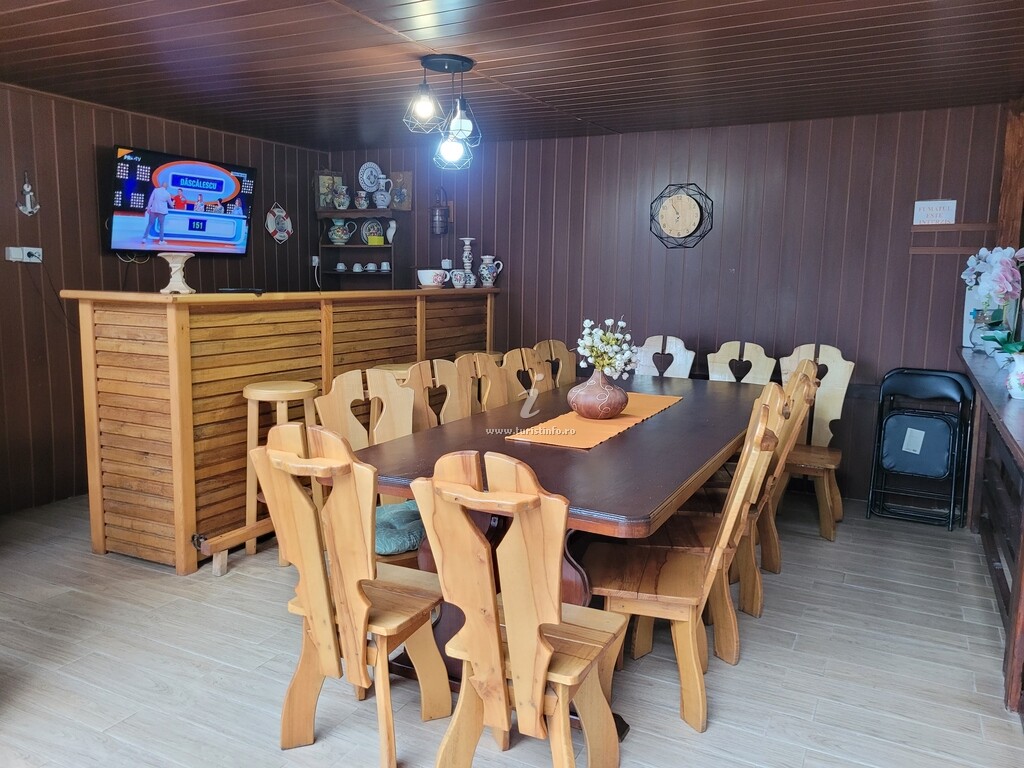 Camere de închiriat Daiana