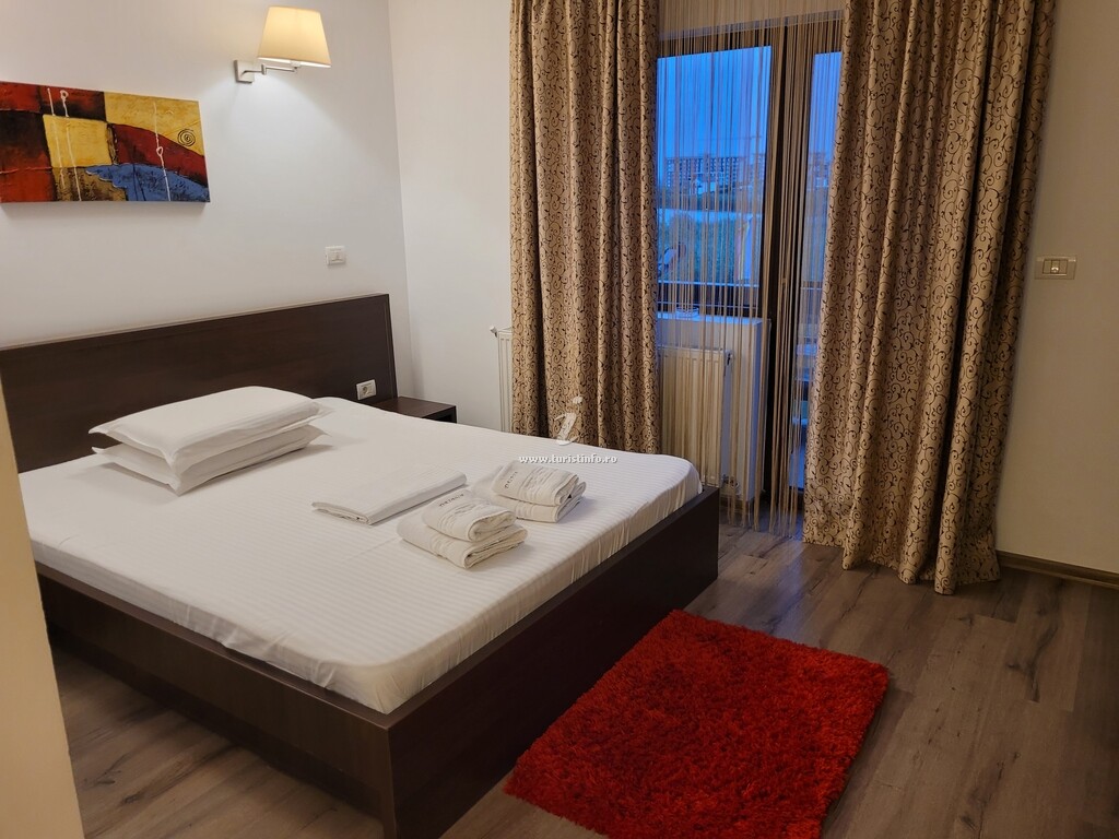 Camere de închiriat Daiana