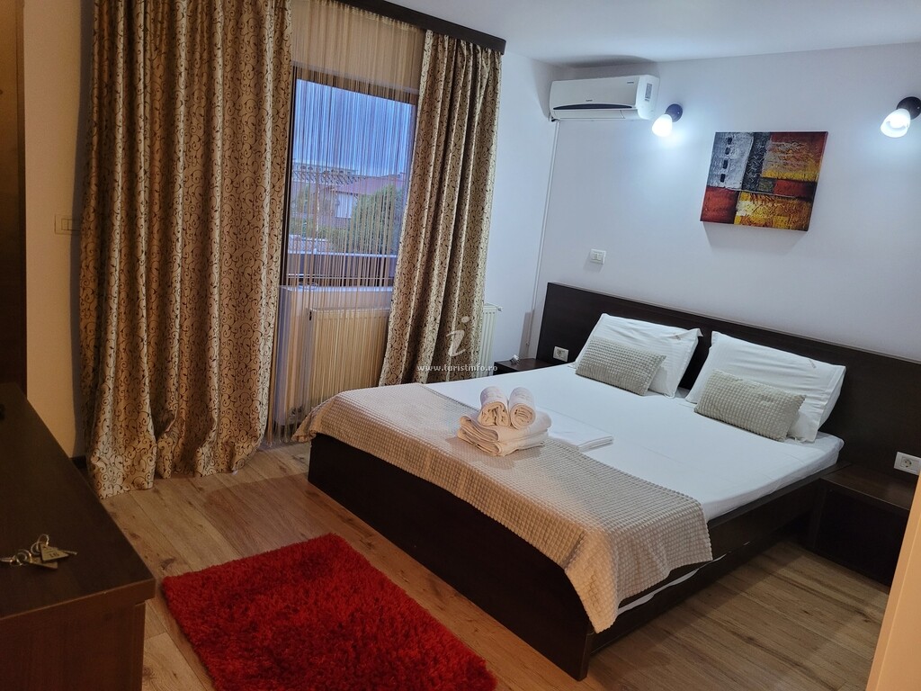 Camere de închiriat Daiana