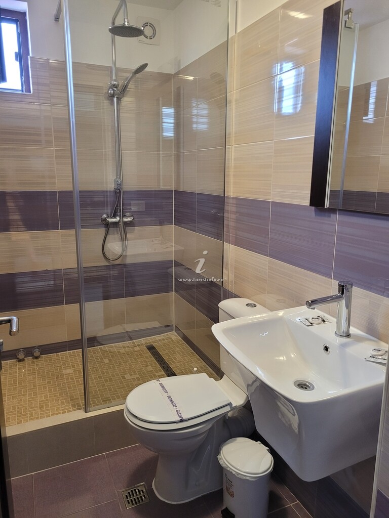 Camere de închiriat Daiana