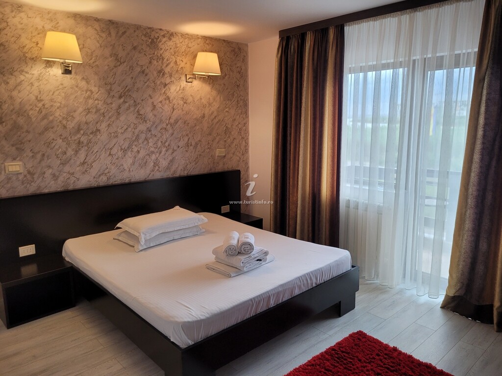 Camere de închiriat Daiana