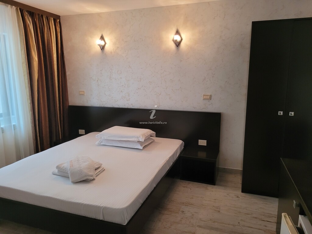 Camere de închiriat Daiana