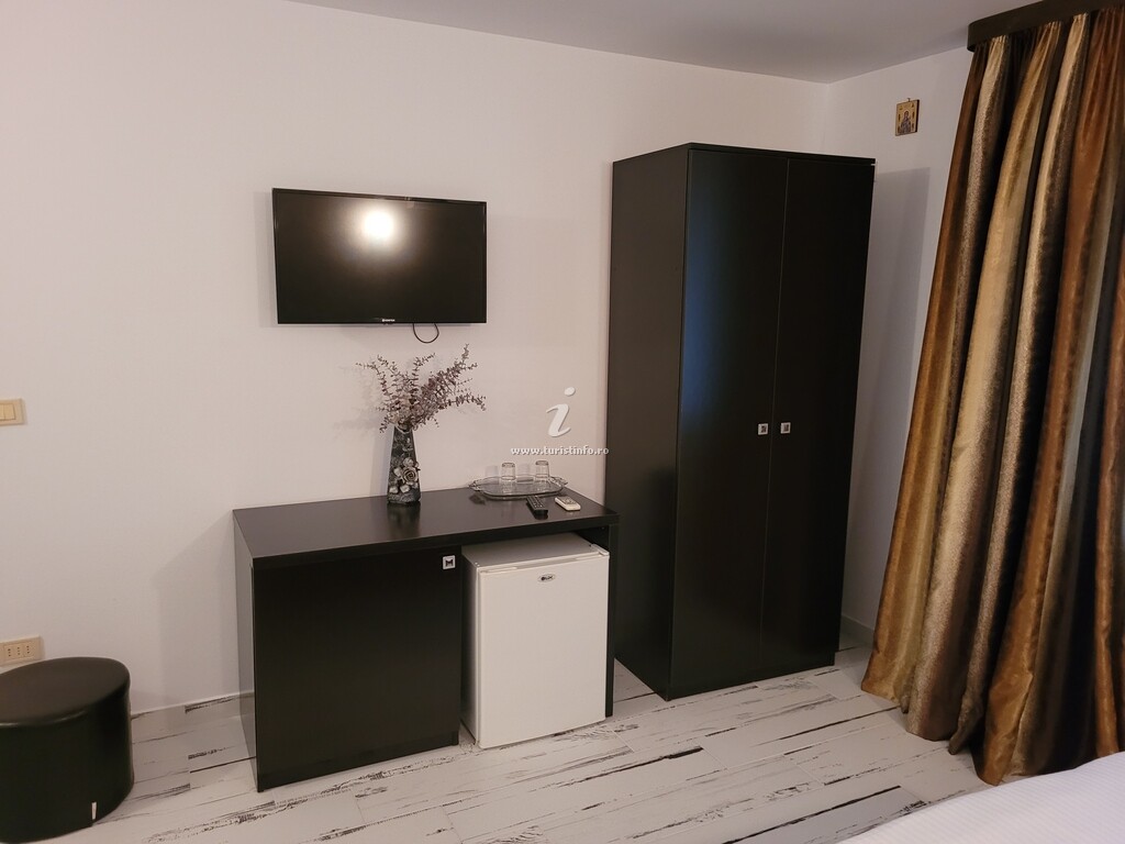 Camere de închiriat Daiana