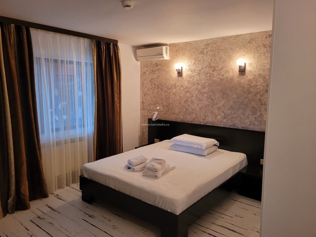 Camere de închiriat Daiana
