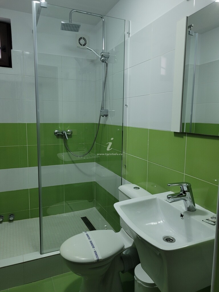 Camere de închiriat Daiana