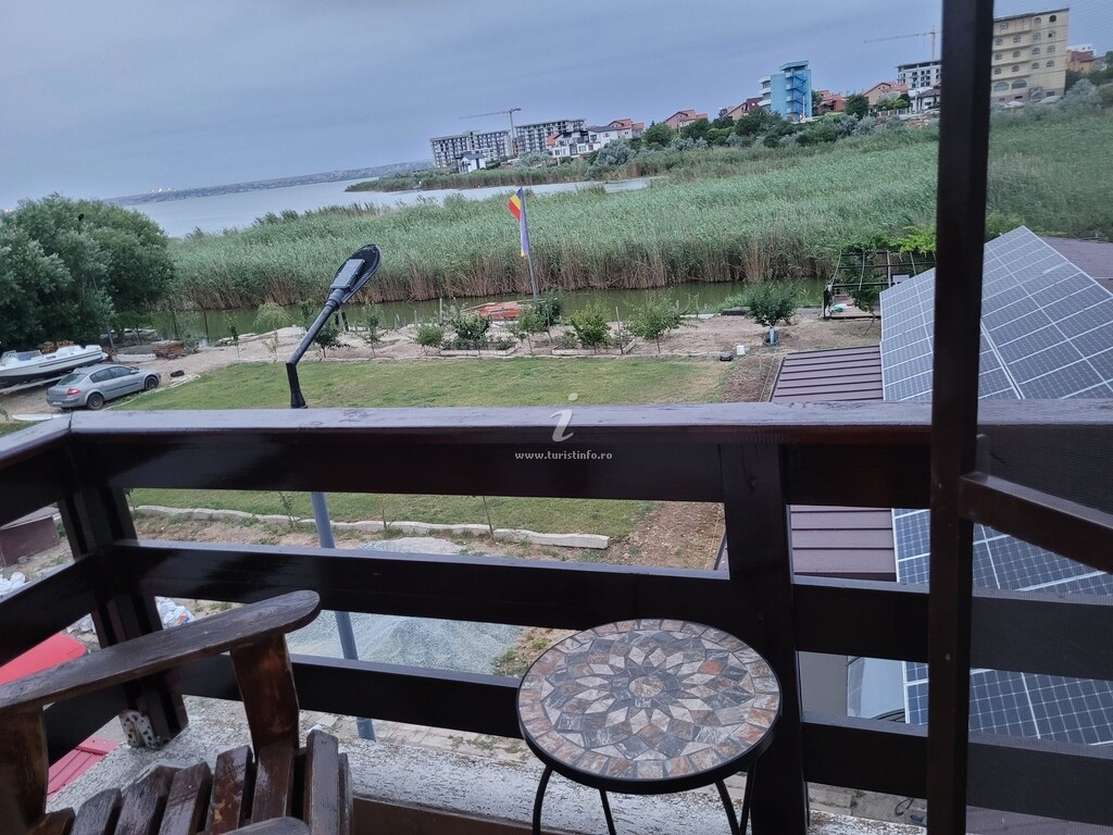 Camere de închiriat Daiana