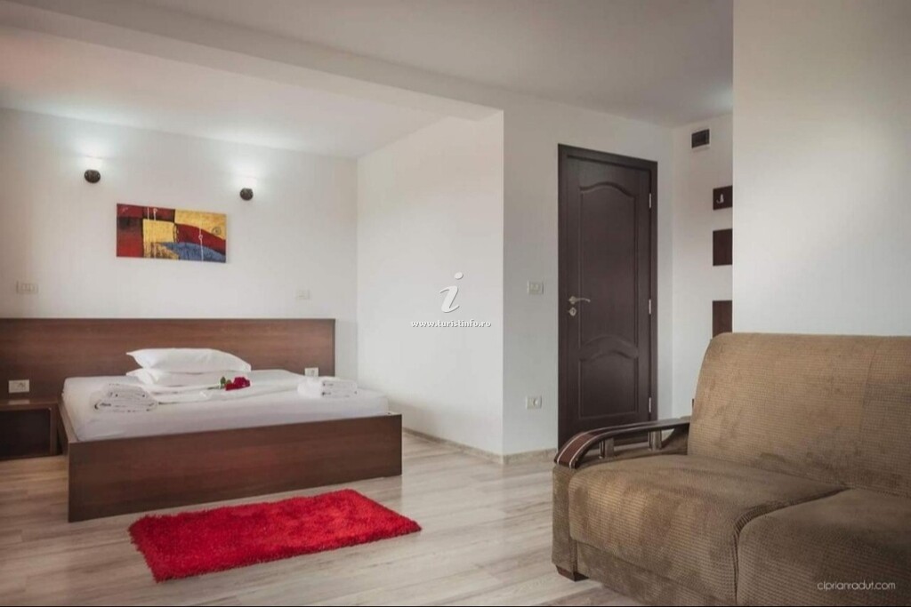 Camere de închiriat Daiana