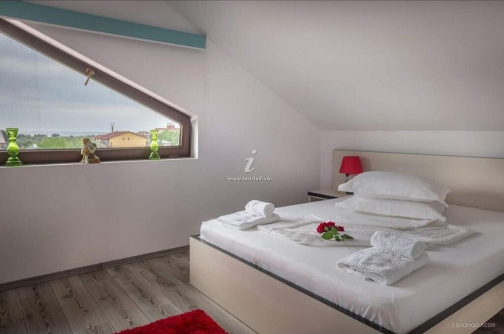 Camere de închiriat Daiana