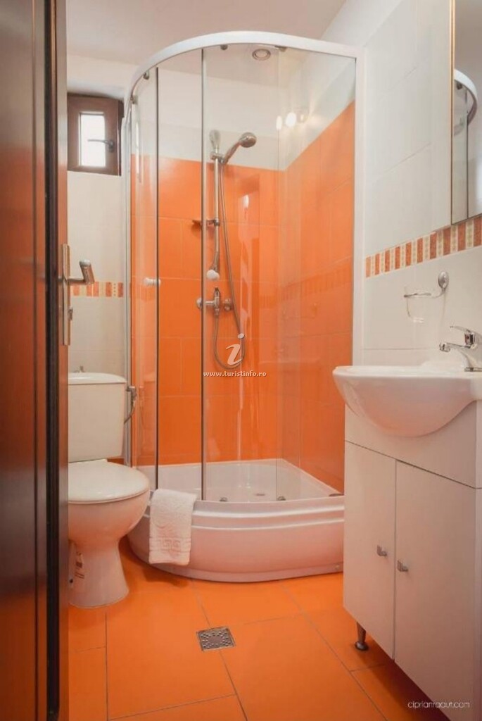Camere de închiriat Daiana