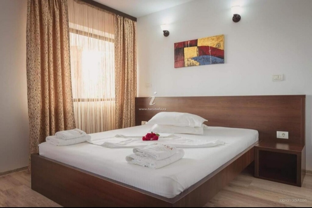 Camere de închiriat Daiana