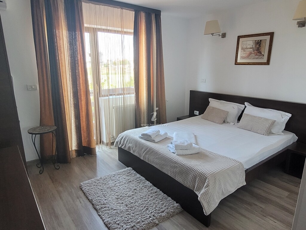 Camere de închiriat Daiana
