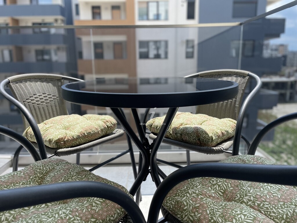 Apartament Seaside Apartments