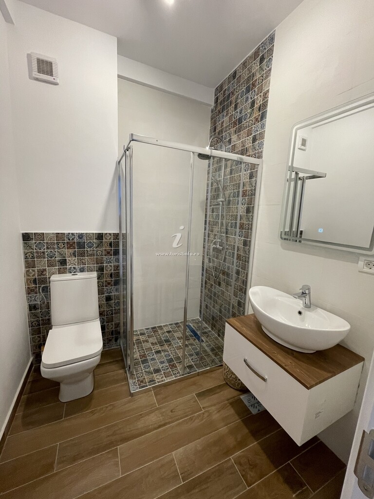 Apartament Seaside Apartments