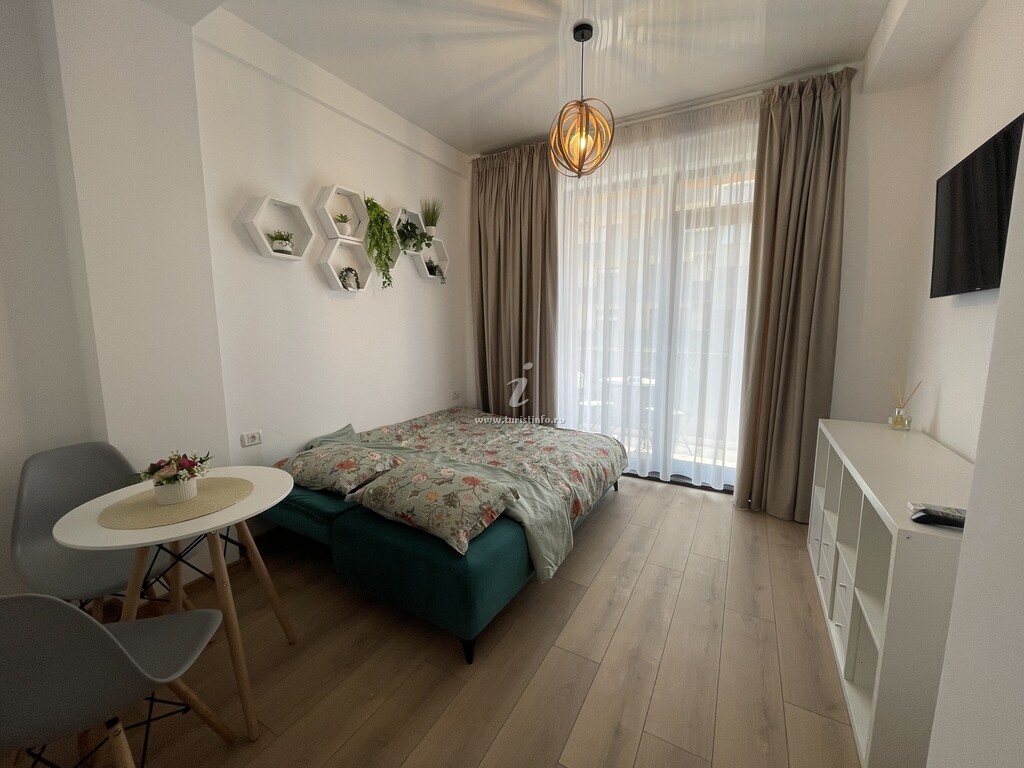 Apartament Seaside Apartments