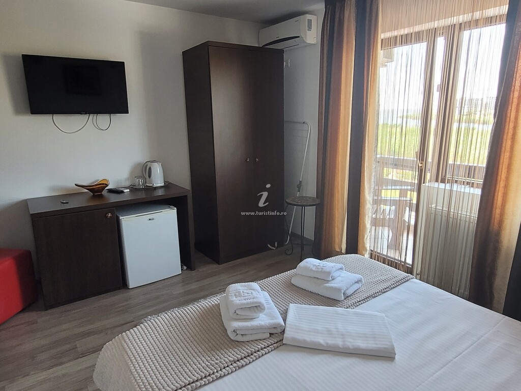 Camere de închiriat Daiana