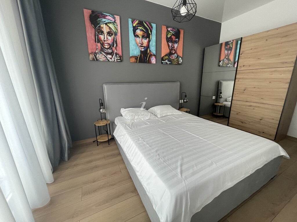 Apartament Seaside Apartments