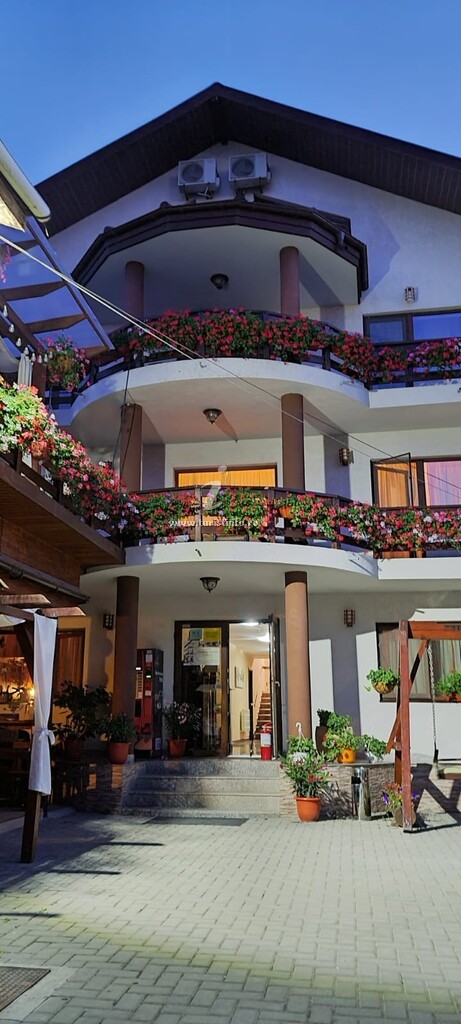 Camere de închiriat Daiana
