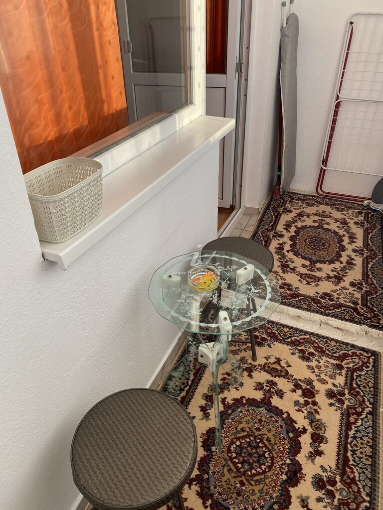 Apartament Waves Of The Sea