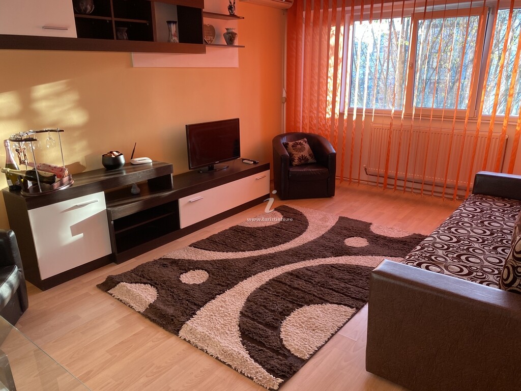 Apartament Waves Of The Sea