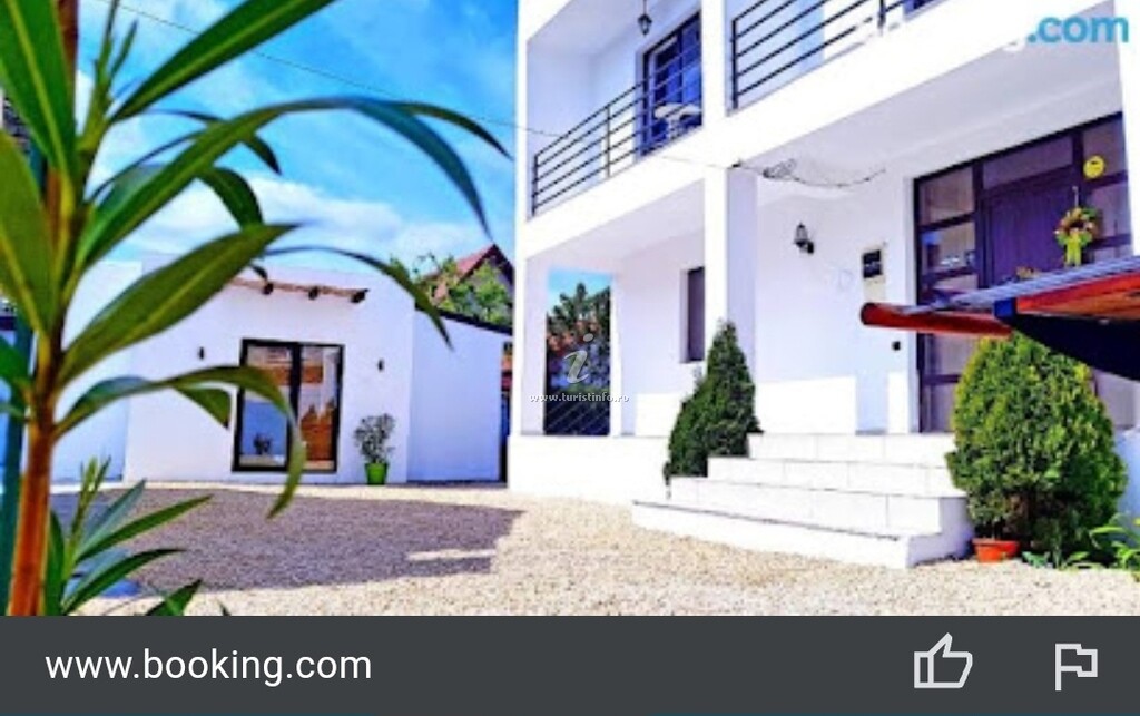Vila Argo