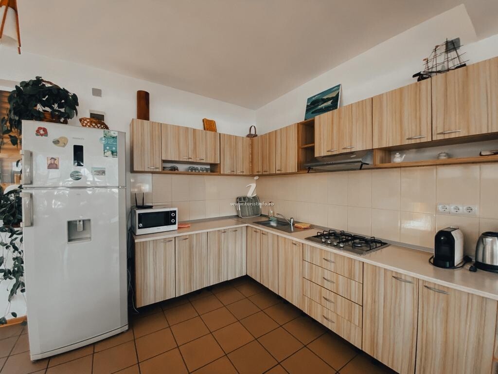 Căsuțe tip camping Căsuțele Alexia