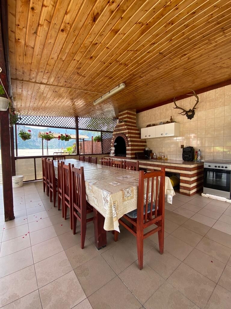 Căsuțe tip camping Căsuțele Alexia