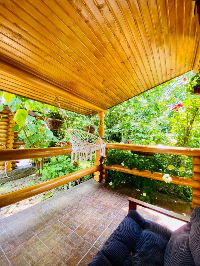 Căsuțe tip camping Căsuțele Alexia