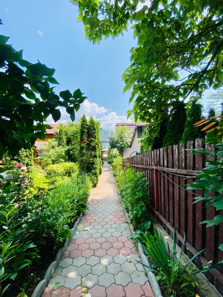 Căsuțe tip camping Căsuțele Alexia
