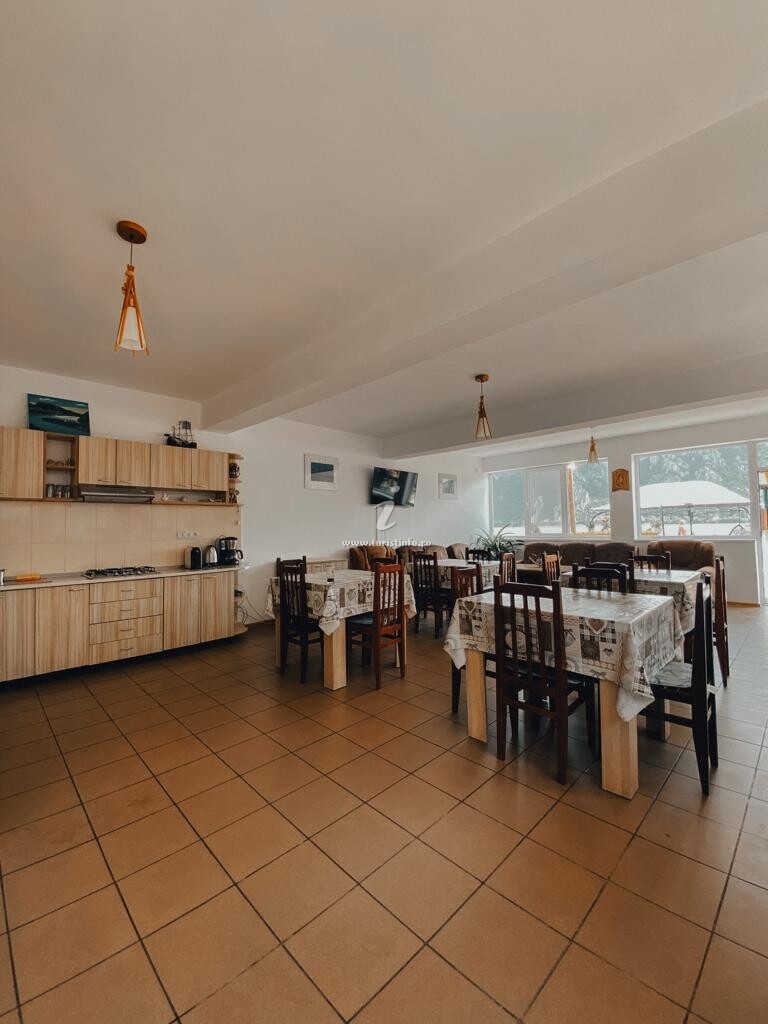Căsuțe tip camping Căsuțele Alexia