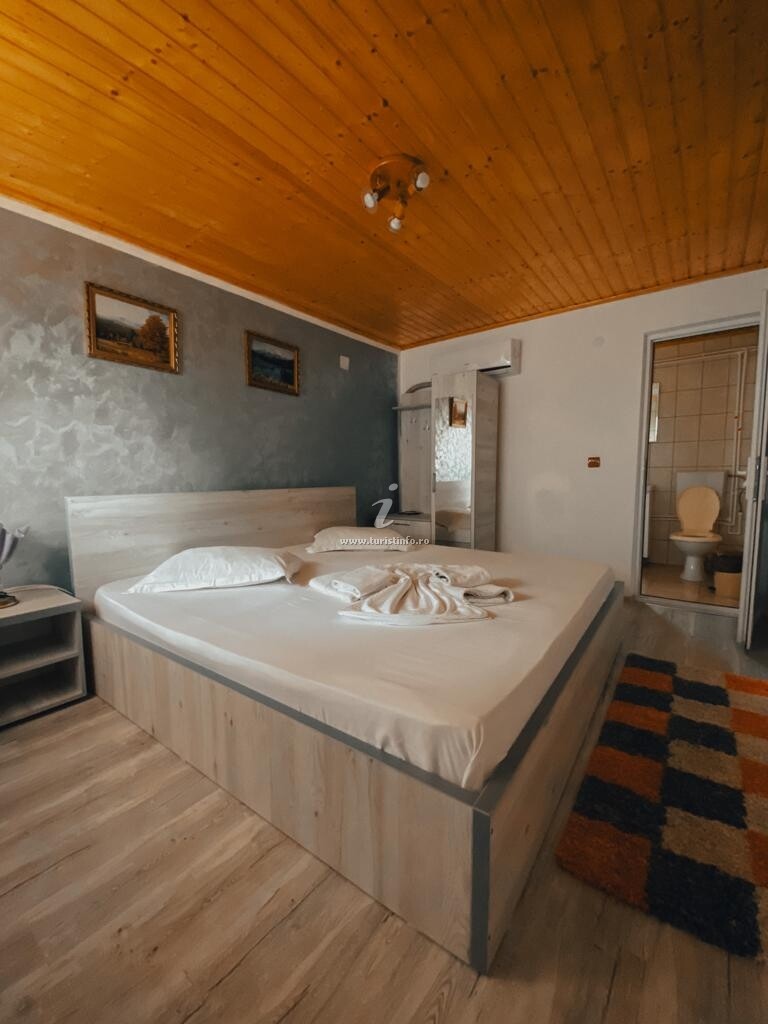 Căsuțe tip camping Căsuțele Alexia