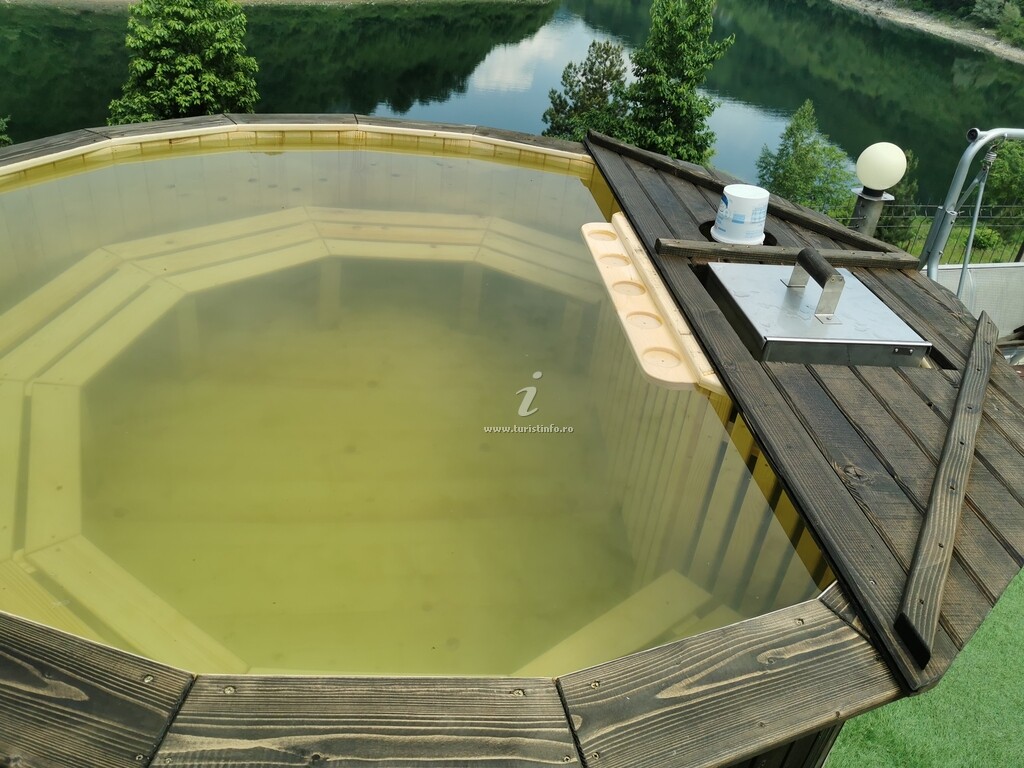 Casa de vacanță Emma