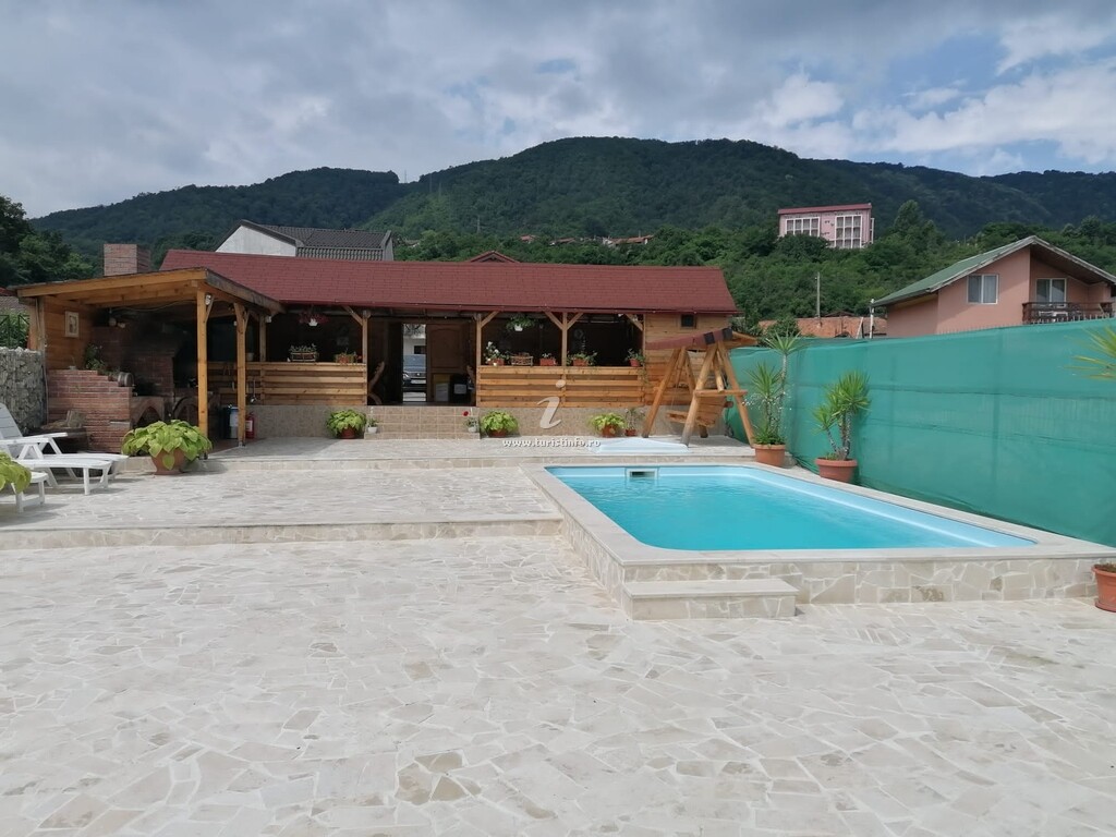 Casa Calypso