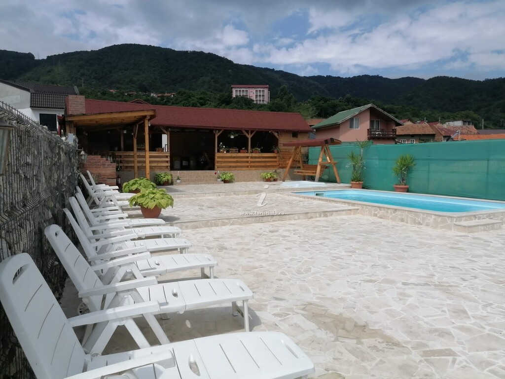 Casa Calypso